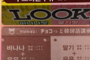 韓国人「時代の変化を感じた日本人がこちら…」
