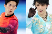 【海外の反応】羽生結弦「チェンは今のフィギュアの全てを持っている」ファン「これは皮肉？」