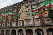 「メキシコには天井がステンドガラスになったホテルがある…」007の舞台にもなったホテル
