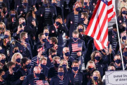 米国人も憤慨！東京五輪米国代表選手の約100人がワクチン未接種（海外の反応）