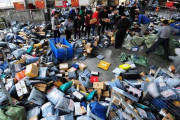 韓国人「TEMU（テム）の中国物流センターの状況を見てみよう」「中国が怖い…」