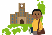 海外「日本に住んでた黒人だけど質問ある？」日本語を学び日本で過ごした外国人の知る日本とは？