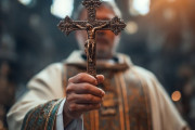 【海外】悪魔祓い師が提唱！UFOは本当に悪魔的存在なのか？真相を探る