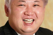 金正恩・トランプの髪型ならカット無料 （海外の反応）