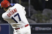 【海外の反応】大谷翔平が13号2ランを含む3打点で勝利に貢献「特別ユニも着こなしている」