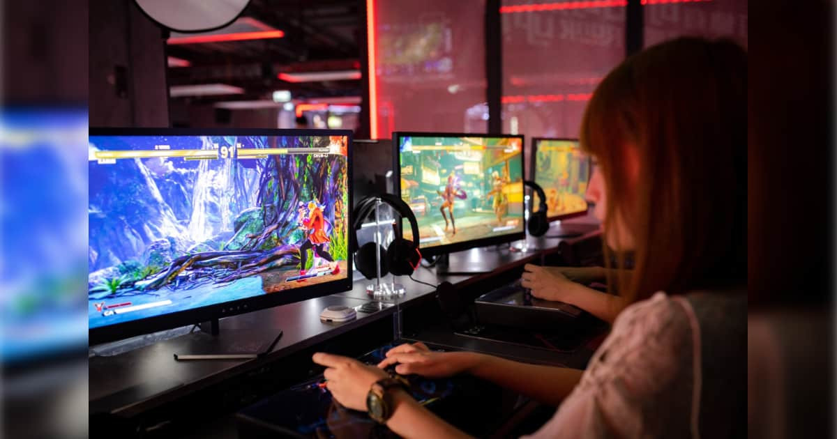 日本の「女子中学生のゲーム環境」が凄すぎた結果！信じられない理由で謝罪する事態に！【台湾人の反応】 | 海外の反応アンテナ