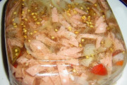 チェコ「みんなの国の気持ち悪い食い物って何？」日本「白子」
