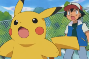 公式のアニメでポケモンのタイプを間違えたシーン！？カスミのやってしまったシーンが話題に。 海外の反応