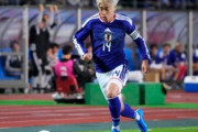 外国人「天才だ」伊東純也、世界2位に！日本代表歴代最多アシスト1位浮上！【海外の反応】