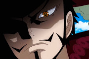 外国人「ONE PIECEのこの4人だけは強さが全くわからん･･･」（海外の反応）