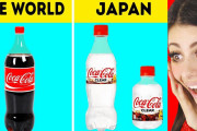 え？これ本当！？「日本にしかない変なもの」集めてみた！
