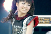 BABYMETALはもっとソーシャルメディアを活用すべきだ！　【海外の反応】