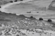 海外「イスラエルがガザへの地上侵攻を開始。空爆によりガザのインターネットも遮断」