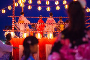 伝統的な踊り 東京盆踊りTokyo Bon 2020  Namewee featuring.二宮芽生 & Cool Japan TV 海外の反応