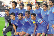 どうしてインドのサッカーは弱いの？（海外の反応）