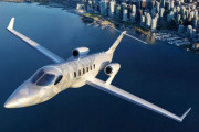 海外「ホンダが業界のリーダーとなる！」北米大陸を無給油横断できる世界初のライトジェット機となるホンダジェットの新型機体に対する海外の反応