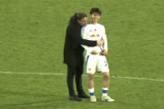 田中碧が8試合連続のスタメンでホーム5連勝に貢献！地元紙最高評価、現地大絶賛！【海外の反応】