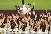 海外「祝！」阪神タイガースの38年ぶりの日本一に海外大興奮！（海外の反応）