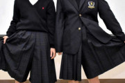 【韓国の反応】「ズボンもスカートも嫌だ」という学生に日本の高校が出した答え。韓国の反応「制服は全部いらない。/日本も狂っていく。」