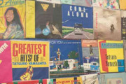 海外「俺のシティポップコレクション」【山下達郎, 竹内まりや, 杏里, 他多数】→「これこそがコレクションというものだよ」「全部売れば豪邸が手に入るかもしれないぞ」