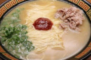 海外「日本のラーメンって、実は中国から伝わった食べ物らしい」　海外の反応
