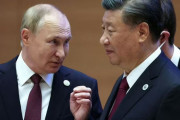 【海外の反応】中国はロシアの土地を奪う準備をしているかもしれない　海外の反応「中国の半分の土地が空っぽ、そうなることを楽しみにしている」