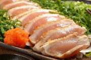 外国人が選んだ愚かすぎる料理リスト　日本の鳥刺しもランクイン