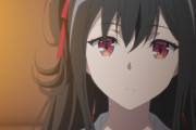 『アニメ海外の反応』探偵はもう、死んでいる　第2話