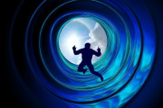 【海外】VRで死にかけの患者を助けるために、物理学者がNDEを再現するんだって！