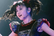 BABYMETALの武道館のコンサート　2日目　【海外の反応】