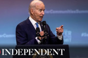 バイデン大統領、突如「女王陛下万歳！」と発言…周囲も意図分からず困惑[海外の反応]