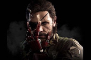 本物の『メタルギアソリッド』の義手がついに完成！ 生まれつき腕がない男性が装着し、大きく人生が好転