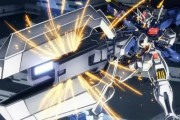 海外の反応 【機動戦士ガンダム 水星の魔女】(最終回) 第12話 改修型エアリアルカッコ良すぎ！！嘘だろスレッタ…
