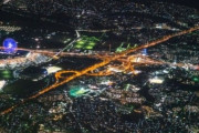 【画像あり】韓国人「全世界が日本の技術力に驚愕した」日本が本格的に先進国入りしたことを全世界に公表した1970年大阪万博をご覧ください　韓国の反応
