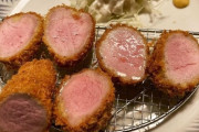韓国人「韓国式トンカツがどんどん消えて、日本化してしまっている‥（ﾌﾞﾙﾌﾞﾙ」→「韓国式トンカツが消滅へ」　韓国の反応