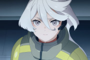『アニメ海外の反応』機動戦士ガンダム　水星の魔女　第9話