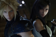 E3: 「FF7 Remake」発売日決定！ターン制廃止に疑問の声も…[海外の反応]