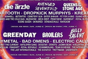 【海外】ドイツの「Rock am Ring」と「Rock im Park」が無料でライブストリーミングされる！？
