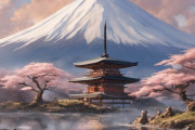 中国人「日本で富士山を見るのに河口湖に行ってはいけない。行くべき先はこっち！」　中国人「これは美しい」「ぜひ行こう！」