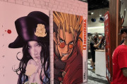 アメコミ出版社「もう売上の3分の2が日本の漫画になっちゃった…」