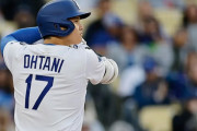 大谷が開幕8連勝を決めた！大谷翔平の第3号サヨナラHRに全米騒然！←「信じられない」(海外の反応)