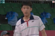 【韓国の反応】日本に衝撃を与えた韓国選手、バドミントン世界ランキング1位の桃田を破った。だが、韓国では生中継されず…韓国の反応「自国選手の試合よりフランス、日本のサッカーがもっと重要なのか。」
