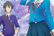 【日本へようこそエルフさん】TVアニメ化決定、ティザービジュアル&PV公開！“エルフさん”マリーが日本にやってきた！？【海外の反応】