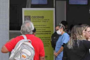 海外「ブラジルのコロナ感染者数は公表よりも15倍多い」