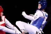 韓国人「現在のテコンドー vs 昔のテコンドー」