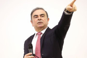 ゴーン被告がツイッターを再開して森法相に反論「推定無罪を完全に無視」（海外の反応）