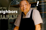 海外「これは考えさせられた」東京・墨田の小さなお店たちをアメリカ人女性が紹介した動画に反響