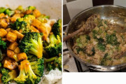 外国人「初めて料理に豆腐を使ってみたが理想と違いすぎる…」