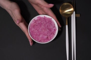 【すげえ】韓国研究チーム、米粒で牛肉培養に成功とか未来すぎる件ｗｗｗ