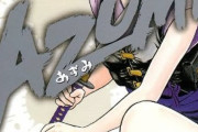 外国人「アニメ漫画の強い女性キャラといえば誰を思い浮かべる？」